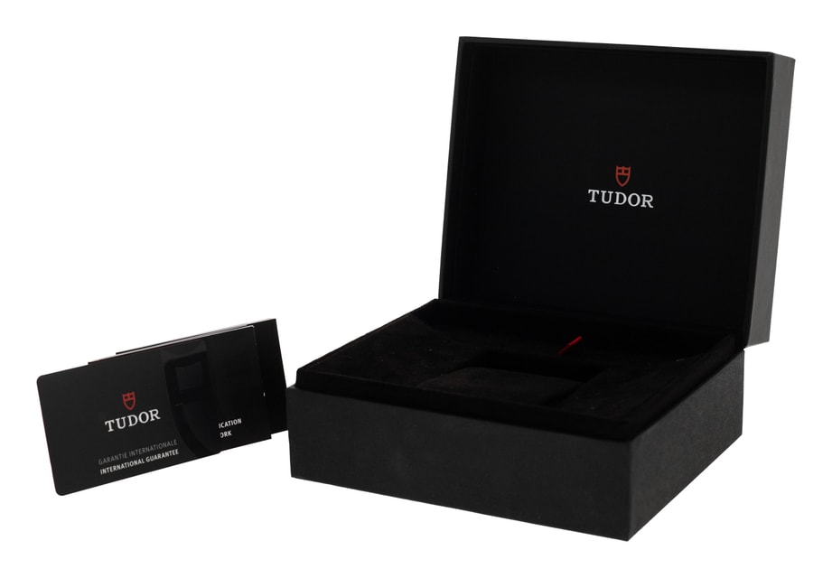 Tudor Black Bay 54 M79000N-0001 Image 4